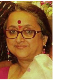 Debjani Banerjee